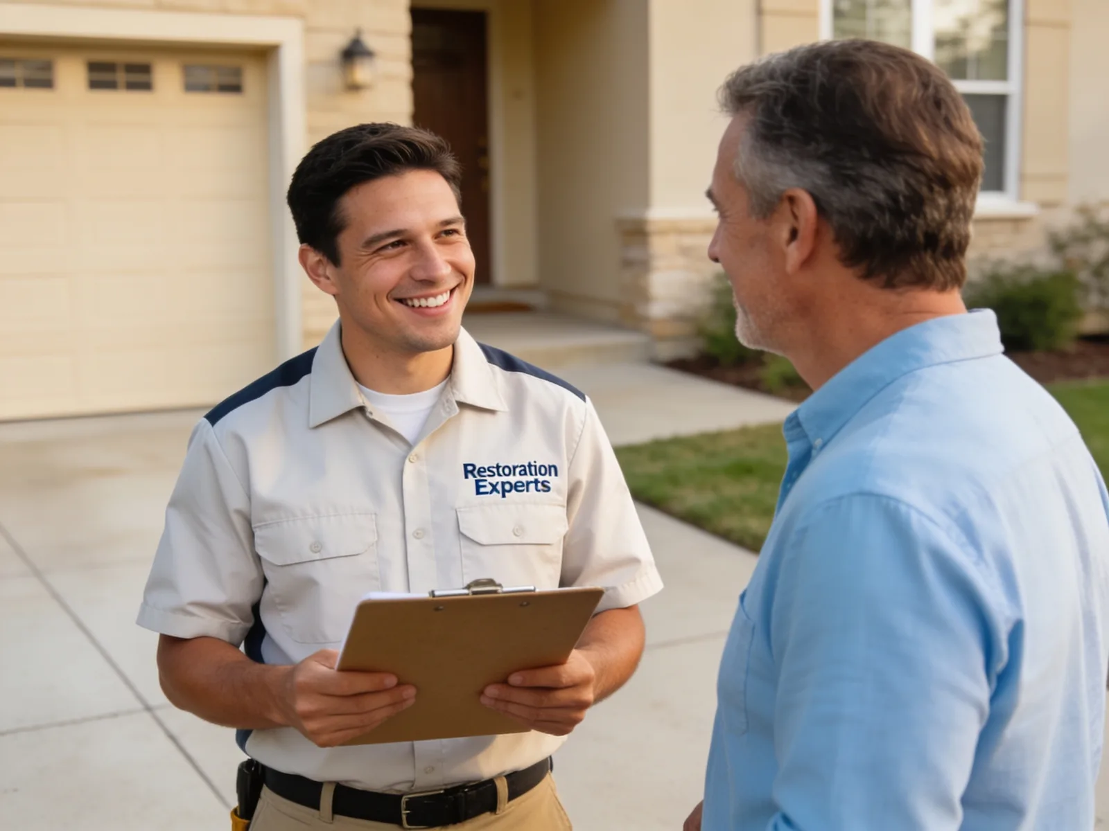 Water Damage Cleanup Frenchburg, KY FAQs